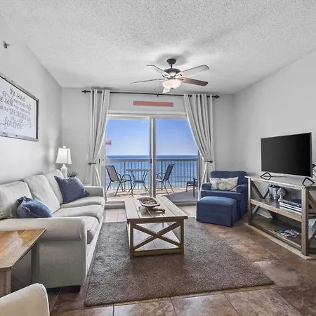 Caribbean 502 Condo